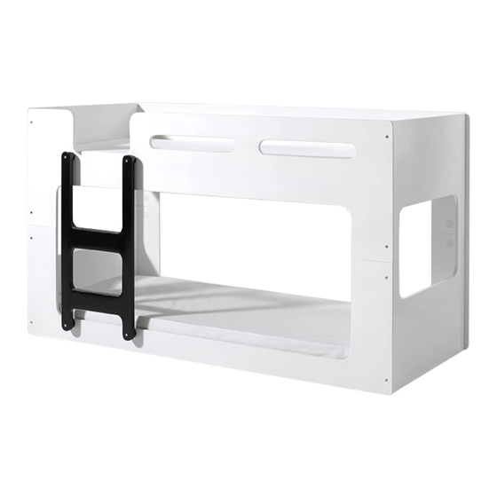 VIPACK LUCA LUBB9014 Montageanleitung