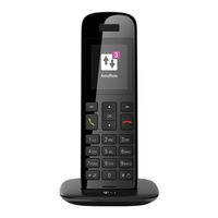 Telecom SPEEDPHONE 10 Anleitung