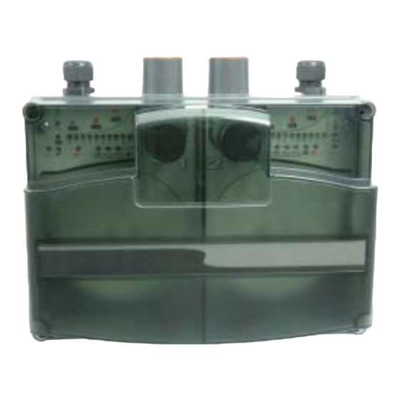 System Sensor A211E-LSR Installationsanleitung