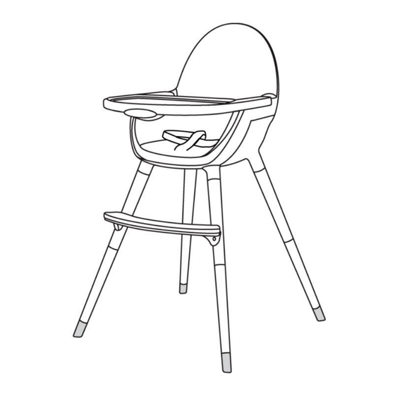 osann UNO 2-in-1 Anleitung