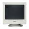 Monitore Sony Trinitron CPD-E100E Bedienungsanleitung