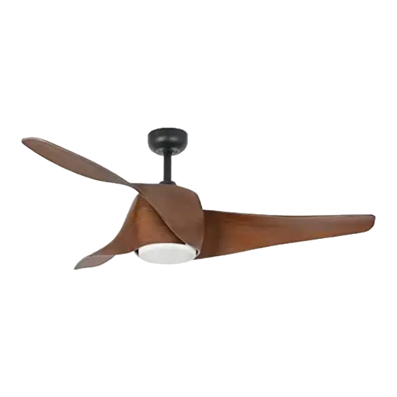 Create WIND FOLD Montageanleitung