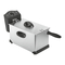 Fritteusen Simpex BASIC 23608 Bedienungsanleitung