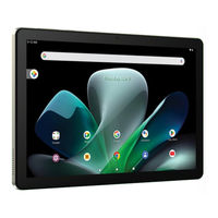 Acer iconia Tab M10 Benutzerhandbuch