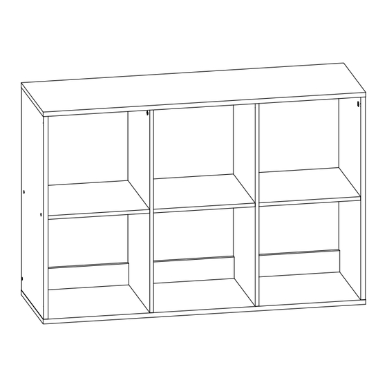 Costway CB10751 Bedienungsanleitung