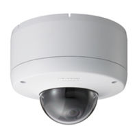 Sony SNC-DF80P Bedienungsanleitung
