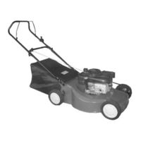EINHELL Royal BM 51 Montage- Und Bedienungsanleitung