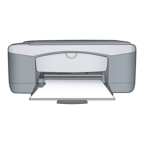 HP SDGOB-0503 Benutzerhandbuch
