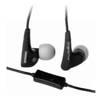 Phonak Mic Perfect Bass Bedienungsanleitung