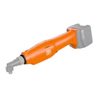 Fein ASW10-6-2ST Handbuch