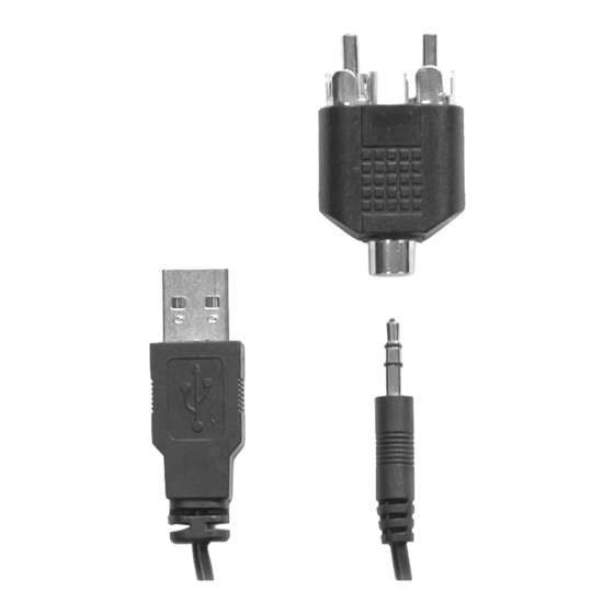 Q-Sonic PX-1418 Bedienungsanleitung