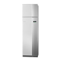 Nibe F730 Installateurhandbuch