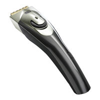 Remington BHT4000 Bedienungsanleitung