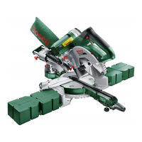 Bosch PCM 8 SD Originalbetriebsanleitung