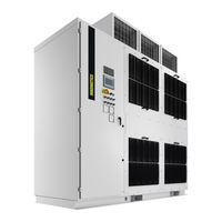 Siemens 6SR41 Betriebsanleitung / Montageanleitung