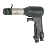 Ingersoll-Rand AVC10C1 Technische Produktdaten