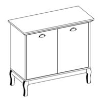 finori PRO1/137 Montageanleitung