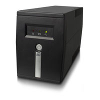 ACT AC2300 Benutzerhandbuch