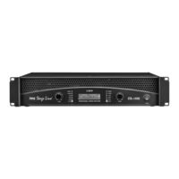 IMG STAGELINE STA-1400 Bedienungsanleitung