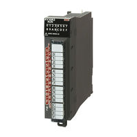 Mitsubishi Electric MELSEC iQ-R Serie Bedienungsanleitung