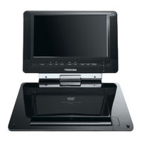 Toshiba SDP94D Bedienungsanleitung