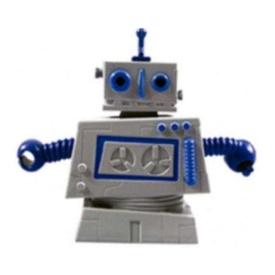 ItsImagical IROBOTS Anleitung