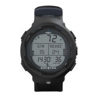 Aqua Lung i450T Bedienungsanleitung