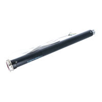 cherubini blue roll easy Einstellanleitungen