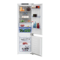 Beko BCNA275E4FN Gebrauchsanweisung