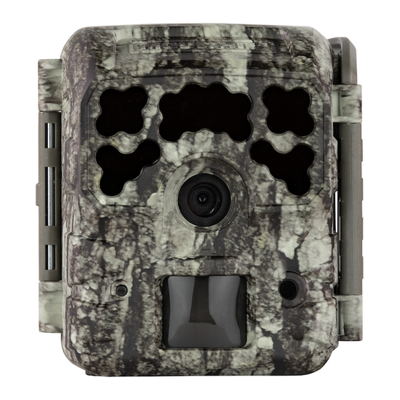 Moultrie Micro Serie Bedienungsanleitung