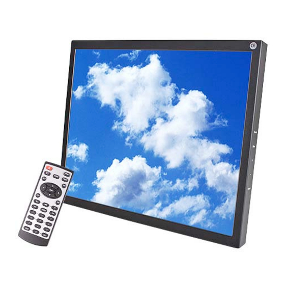 VC 33210 Inbetriebnahme