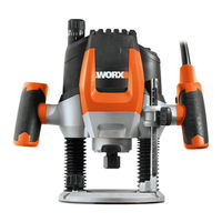 Worx WX15RT.2 Originalbetriebsanleitung