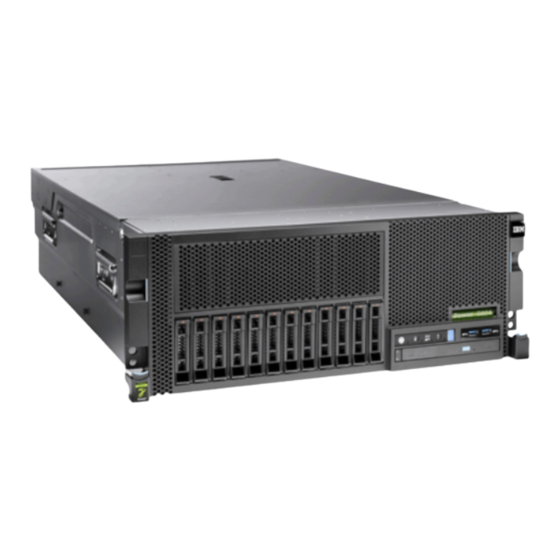 IBM Power System S814 Installationsanleitung