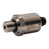 Turck PT10R-1004-IX-H1143 Betriebsanleitung