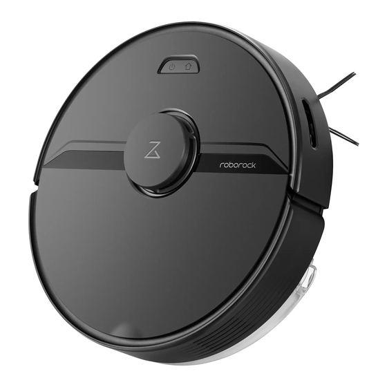 Roborock Q7 Benutzerhandbuch