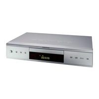 Grundig LIVANCE GDP 3200 Bedienungsanleitung