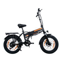 Hitway BK10 Originalbetriebsanleitung