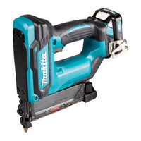 Makita PT354DZ Betriebsanleitung