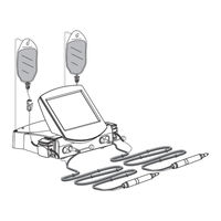 mectron PIEZOSURGERY medical Gebrauchs- Und Wartungshandbuch