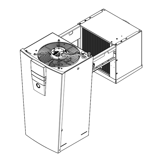 Viessmann EVO-COOL CS 900 Technische Beschreibung