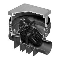 ACO Haustechnik Quatrix-K Gebrauchsanleitung