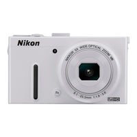 Nikon COOLPIX P330 Referenzhandbuch