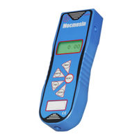 Mecmesin Basic Force Gauge BFG 50 Gebrauchsanweisung