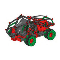 fischertechnik ROBOTICS Smart Robots Max Bauanleitung
