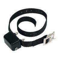 Innotek BC-50E Betriebsanleitung