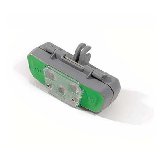 RPB Vision-Link Handbuch
