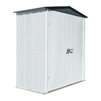SPACEMAKER PS63EU Pflege- & Montageanleitung