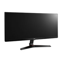 LG 29UM69G Benutzerhandbuch