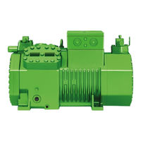Bitzer KB-130-2 Betriebsanleitung