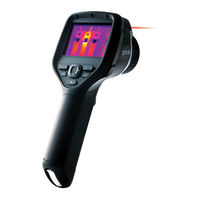 FLIR E-Serie Bedienungsanleitung